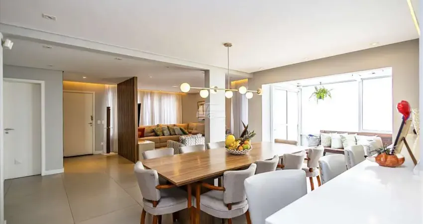 Casa com 3 quartos à venda na Rua Rio Grande do Sul, 1116, Água Verde, Curitiba