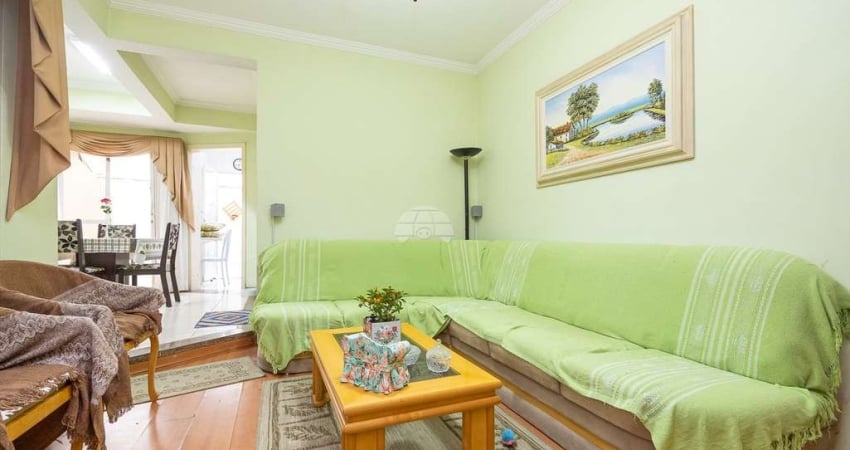 Casa com 3 quartos à venda na Rua Caetano Marchesini, 544, Portão, Curitiba