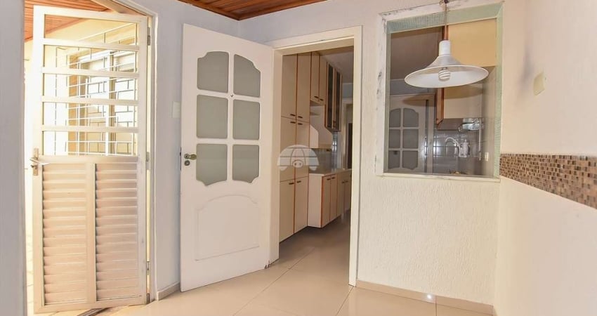 Casa em condomínio fechado com 3 quartos à venda na Rua Flávio Ribeiro, 189, Portão, Curitiba