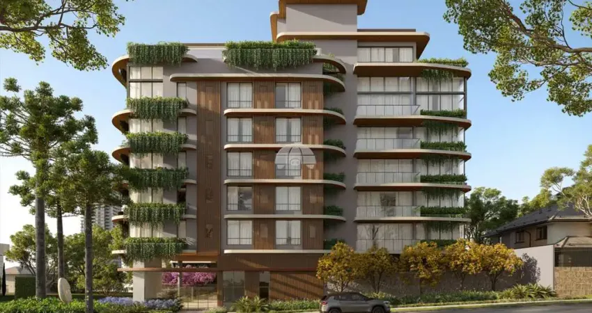 Apartamento com 3 quartos à venda na Rua Carmelo Rangel, 180, Batel, Curitiba