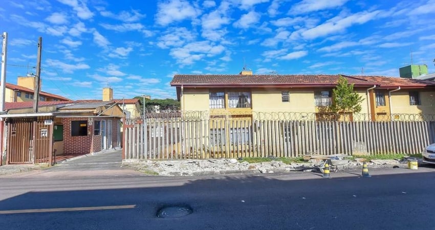 Apartamento com 2 quartos à venda na Rua Hilda Cadilhe de Oliveira, 110, Cidade Industrial, Curitiba
