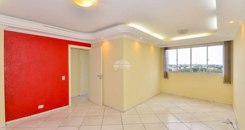Apartamento com 3 quartos à venda na Rua Doutor Lauro Wolff Valente, 155, Portão, Curitiba