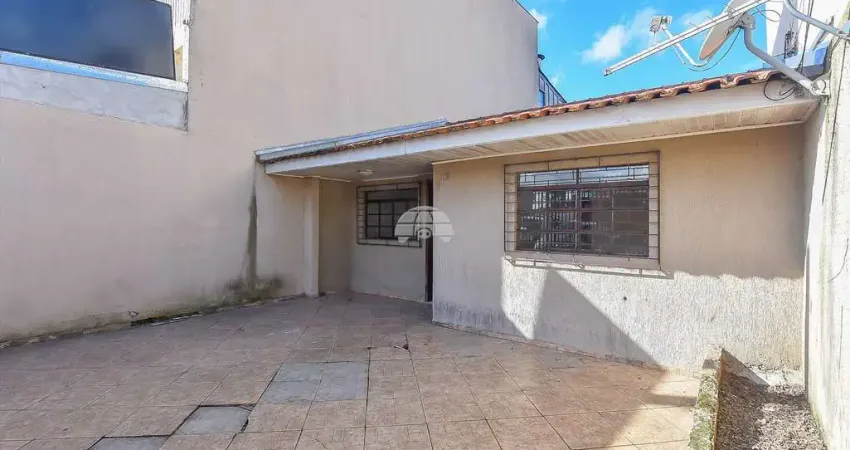 Terreno à venda na Rua Eduardo Pinto da Rocha, 715, Alto Boqueirão, Curitiba