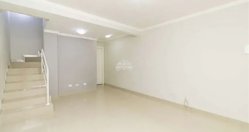 Casa com 2 quartos à venda na Rua Professor Ataliba Simas Moreira, 76, Campo de Santana, Curitiba