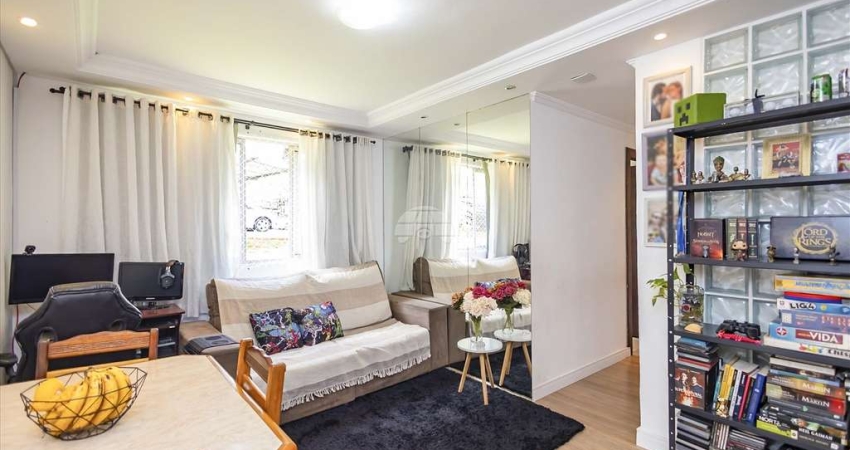 Apartamento com 3 quartos à venda na Rua Luiz Ronaldo Canalli, 3025, Campo Comprido, Curitiba