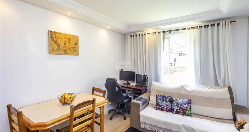 Apartamento com 3 quartos à venda na Rua Luiz Ronaldo Canalli, 3025, Campo Comprido, Curitiba