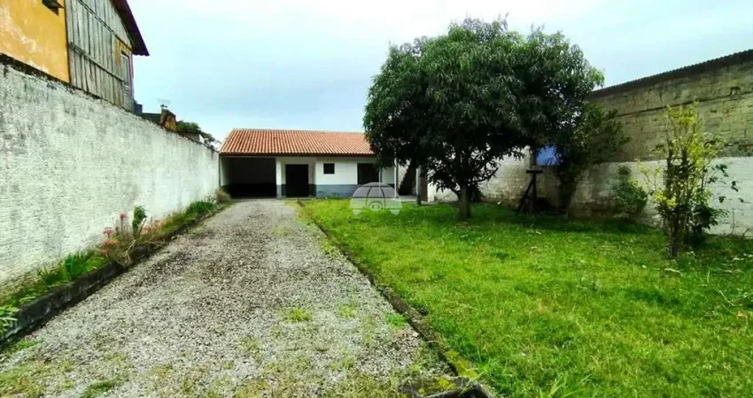 Casa com 2 quartos à venda na Avenida Cianorte, 51, Balneário Flamingo, Matinhos