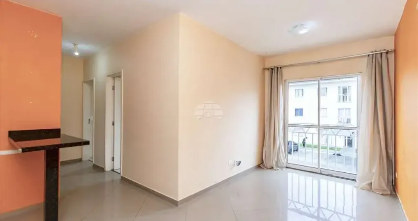 Apartamento com 3 quartos à venda na Rua Salomão Miguel Nasser, 731, Guatupê, São José dos Pinhais