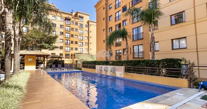 Apartamento com 3 quartos à venda na Rua Eduardo Sprada, 4390, Campo Comprido, Curitiba
