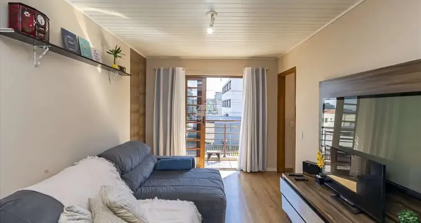 Casa com 6 quartos à venda na Estrada Velha do Barigui, 495, Cidade Industrial, Curitiba