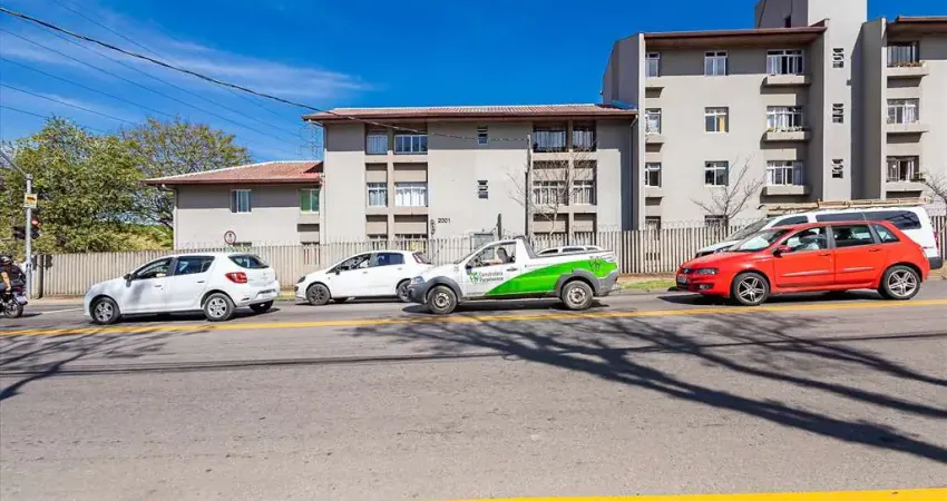 Apartamento com 3 quartos à venda na Rua Raul Pompéia, 2001, Cidade Industrial, Curitiba