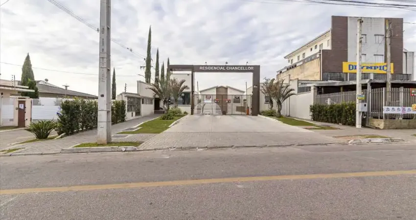 Apartamento com 2 quartos à venda na Rua Ângelo Tozim, 200, Campo de Santana, Curitiba