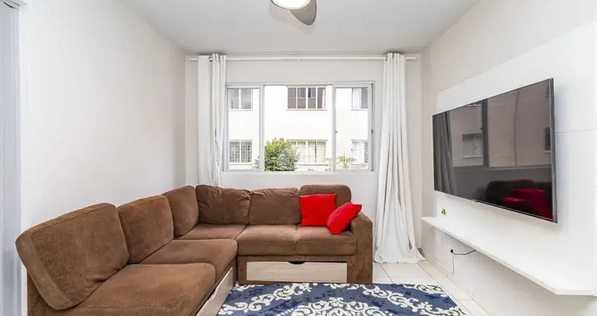 Apartamento com 3 quartos à venda na Rua Luiz Ronaldo Canalli, 3025, Campo Comprido, Curitiba