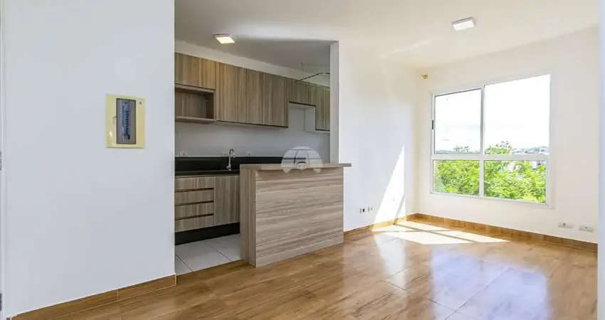 Apartamento com 2 quartos à venda na Rua Agostinho Brusamolin, 333, Cidade Industrial, Curitiba