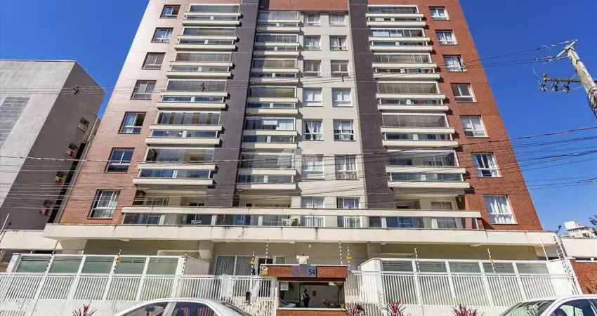 Apartamento com 2 quartos à venda na Rua Serafim França, 54, Novo Mundo, Curitiba