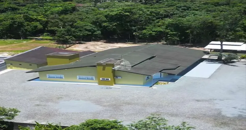 Ponto comercial à venda na Rua Vereador Reginaldo News, 445, São João Abaixo, Garuva