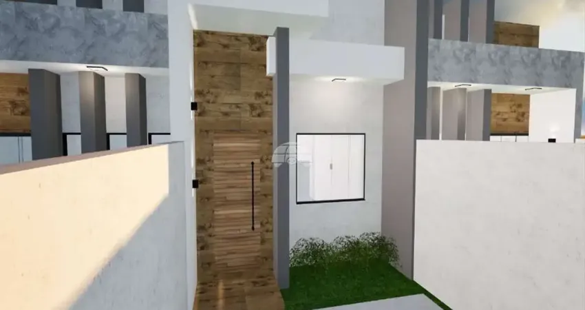 Sala comercial à venda na Rua Antônio Ladislau De Araújo, S/N, Georgia Paula, Garuva