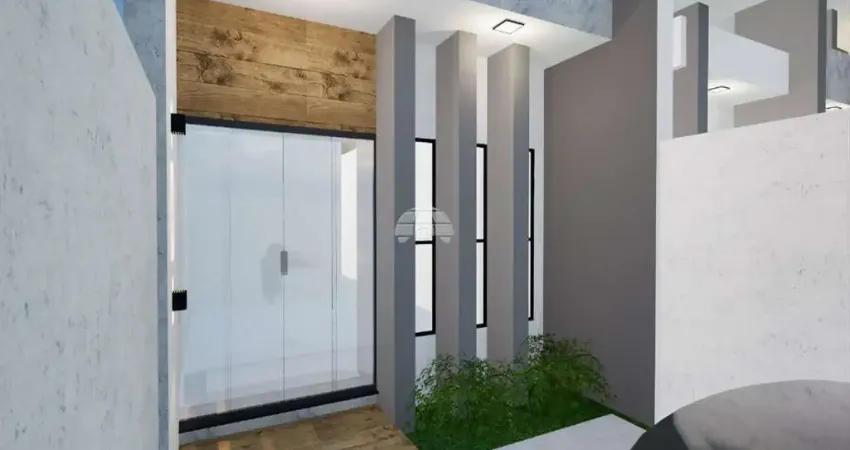 Sala comercial à venda na Rua Antônio Ladislau De Araújo, S/N, Georgia Paula, Garuva