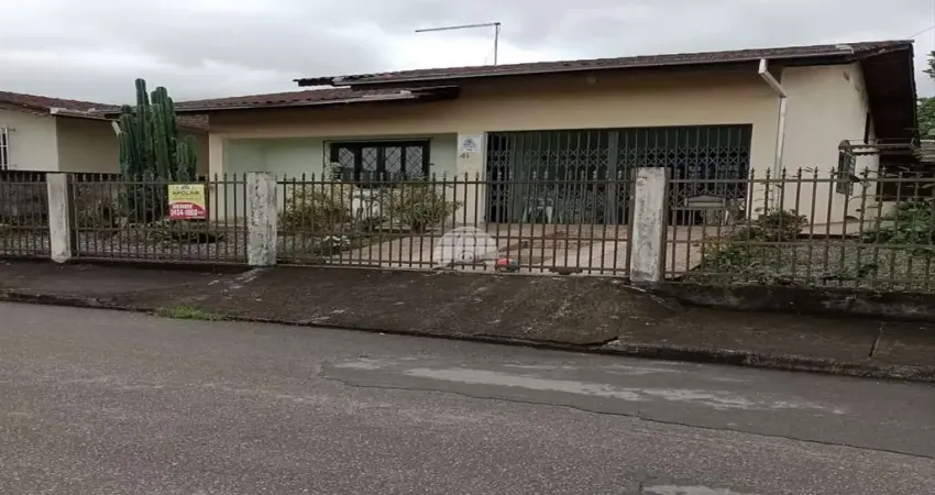 Casa com 2 quartos à venda na RUA JOSE DA COSTA CIDRAL, S/N, Centro, Garuva