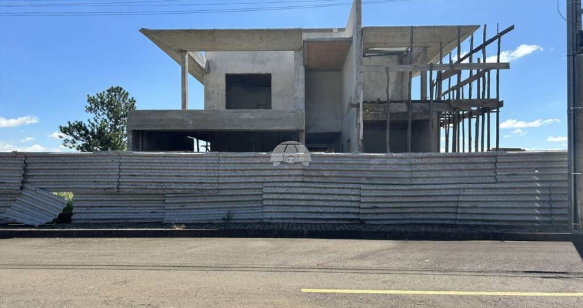 Casa em condomínio fechado com 3 quartos à venda na Avenida Prefeito Moacir Júlio Silvestri, 5479, Jardim das Américas, Guarapuava