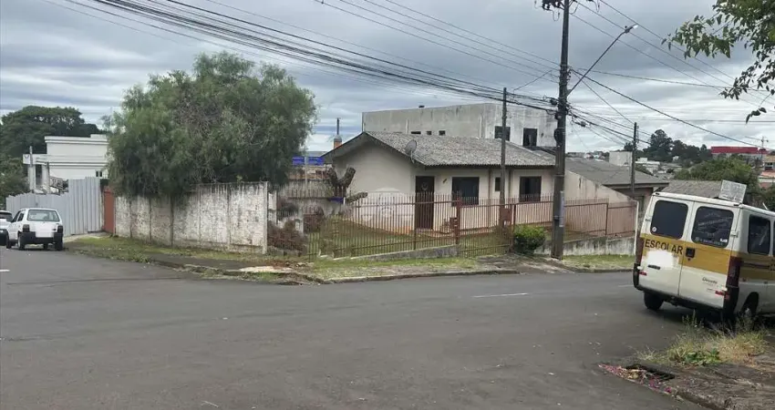 Casa com 2 quartos à venda na Rua Padre Chagas, 2124, Morro Alto, Guarapuava