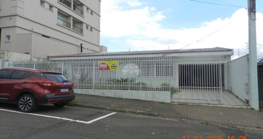 Casa com 3 quartos à venda na Rua Frei Caneca, 2443, Trianon, Guarapuava
