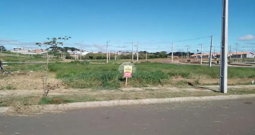 Terreno à venda na RUA JAIRO ALFAIATE, 69, Industrial, Guarapuava