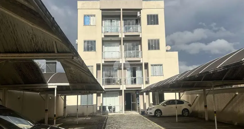 Apartamento com 2 quartos à venda na Rua Dezessete de Julho, 1797, Santa Cruz, Guarapuava