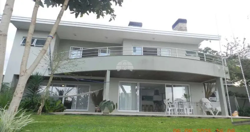 Casa com 4 quartos à venda na Rua Guaíra, 4407, Batel, Guarapuava