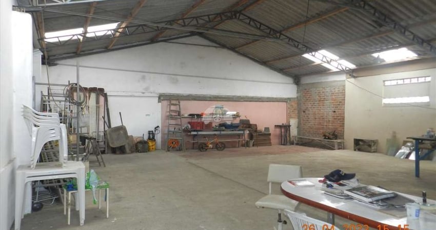 Terreno à venda na Rua Doutor Mário Augusto Teixeira Freitas, 589, Vila Bela, Guarapuava