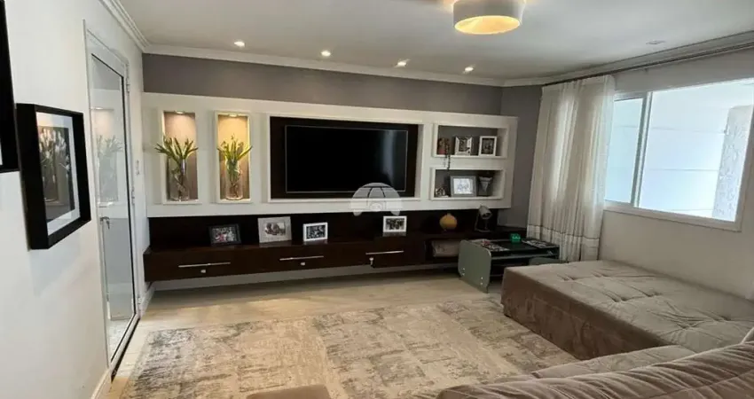 Casa com 3 quartos à venda na Rua Felício Provisiero Bischof, 72, Bonsucesso, Guarapuava