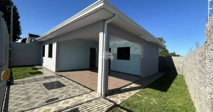Casa com 3 quartos à venda na Rua Guilherme Haenich, 1001, Vila Bela, Guarapuava