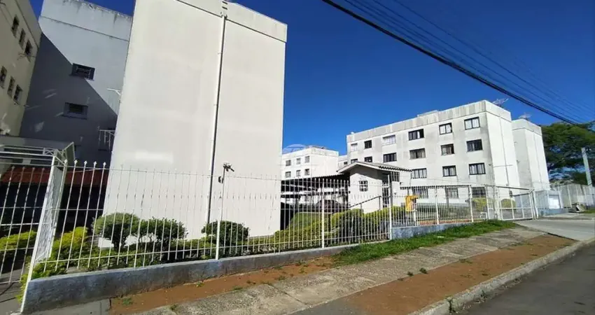 Apartamento com 3 quartos à venda na Rua Barão de Capanema, 70, Santa Cruz, Guarapuava