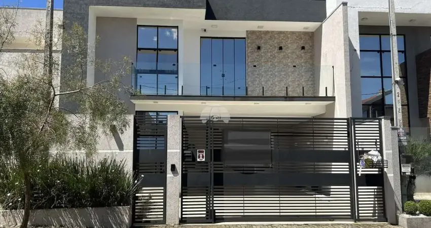 Casa com 3 quartos à venda na RUA TADEU PIASECK, 371, Morro Alto, Guarapuava