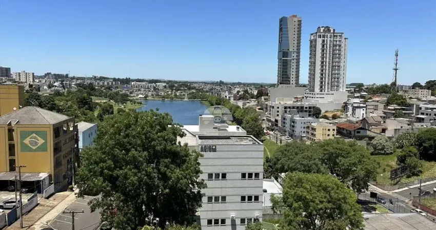 Apartamento com 3 quartos à venda na Rua Quinze de Novembro, 7960, Centro, Guarapuava