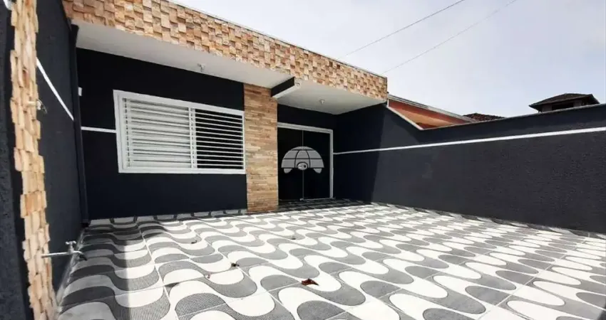 Casa com 3 quartos à venda na AVENIDA UNIAO DA VLTORIA, 22, Coroados, Guaratuba