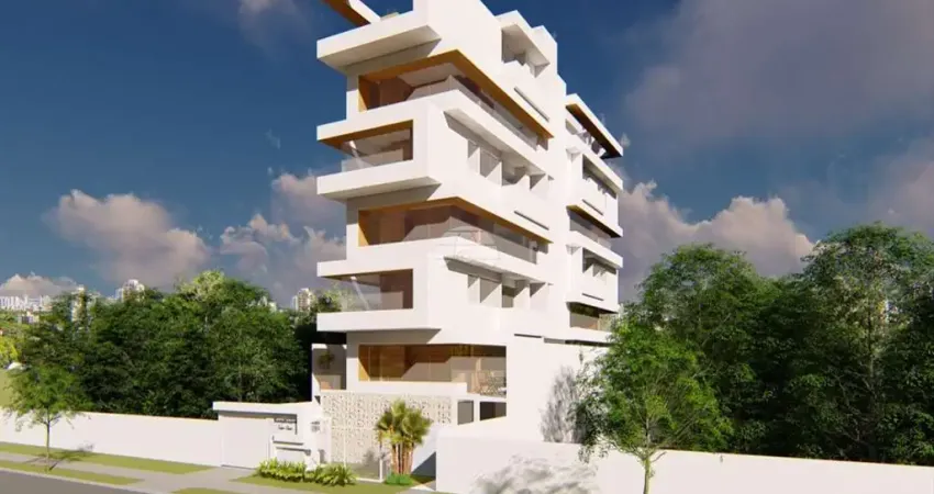 Cobertura com 3 quartos à venda na Avenida Floriano Peixoto, 483, Centro, Guaratuba