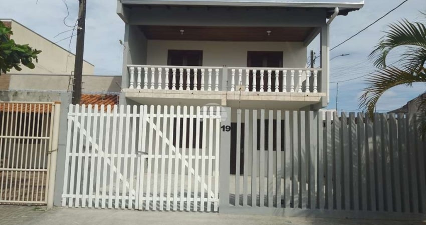 Casa com 3 quartos para alugar na RUA SAO JOSE DOS PINHAIS, 19, Brejatuba, Guaratuba