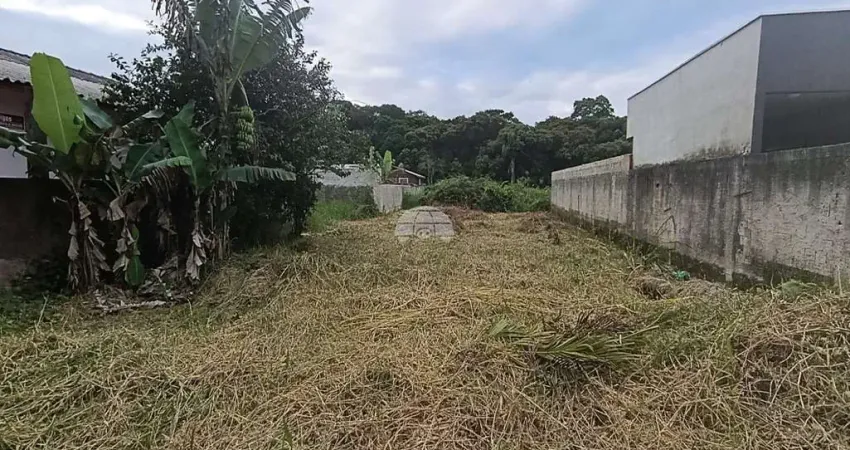 Terreno à venda na Rua Tenente Eduardo Neumann, 00, Nereidas, Guaratuba