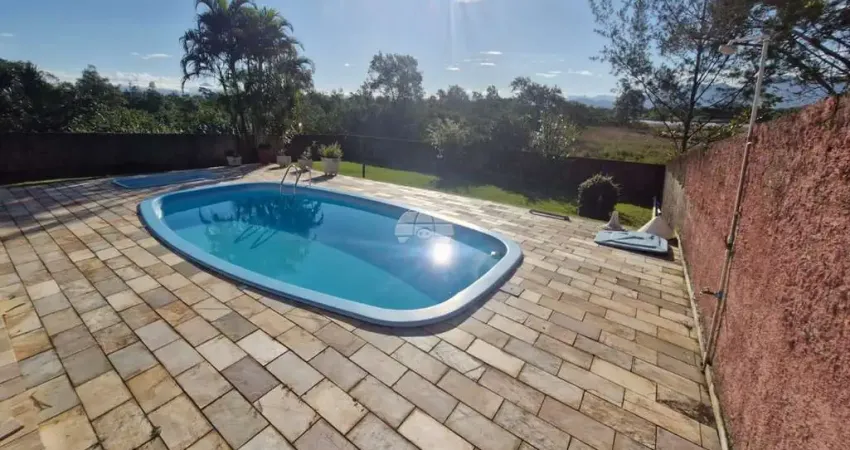 Casa com 5 quartos à venda na Avenida Tiradentes, 640, Mirim, Guaratuba