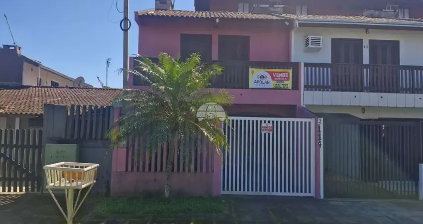 Casa com 3 quartos à venda na Rua Augusto Bertoldi, 114, Balneário Eliane, Guaratuba