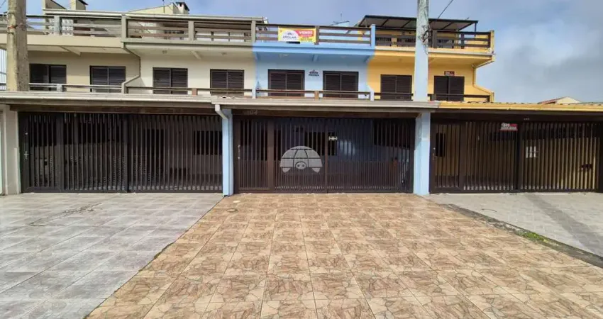 Apartamento com 3 quartos à venda na Rua Heitor Wenceslau Taborda, 104, Balneário Eliane, Guaratuba