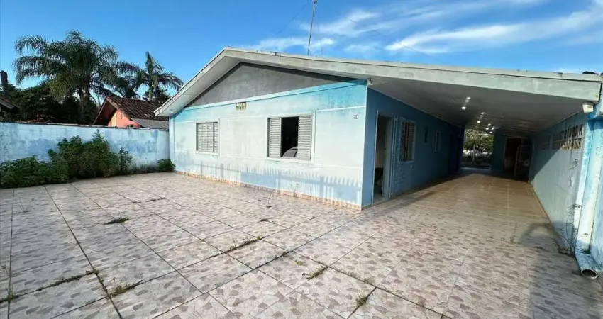 Casa com 4 quartos à venda na RUA AMERICA DO NORTE, 54, Albatroz, Matinhos
