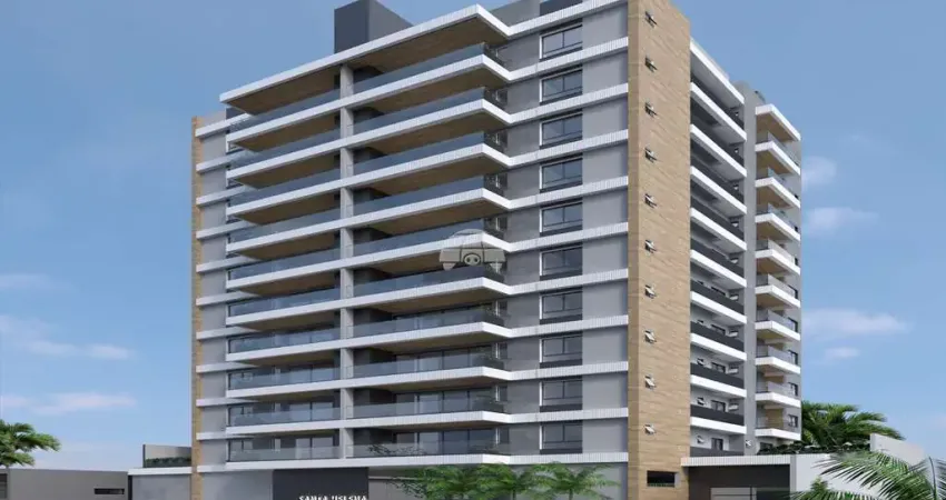 Apartamento com 3 quartos à venda na Rua Padre Bento, 482, Centro, Guaratuba