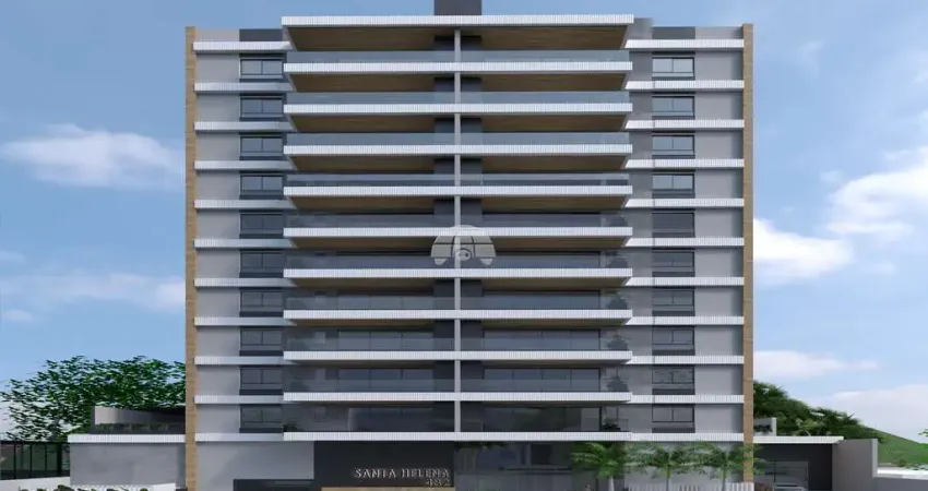 Apartamento com 3 quartos à venda na Rua Padre Bento, 482, Centro, Guaratuba