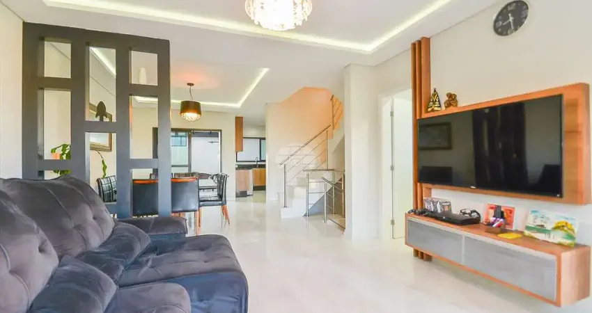 Casa com 4 quartos à venda na Rua Irmã Flávia Borlet, 964, Hauer, Curitiba