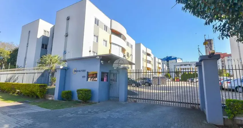 Apartamento com 3 quartos à venda na Rua Professor João Soares Barcelos, 1244, Hauer, Curitiba