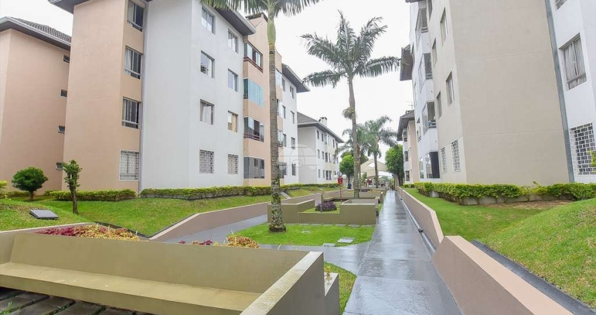 Apartamento com 3 quartos à venda na Rua Salvador, 718, Cajuru, Curitiba