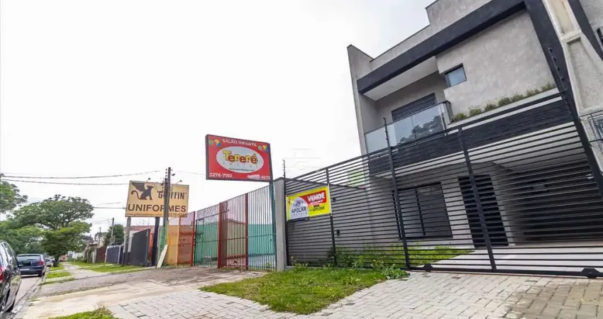 Casa com 3 quartos à venda na Rua Alcino Guanabara, 1097, Hauer, Curitiba