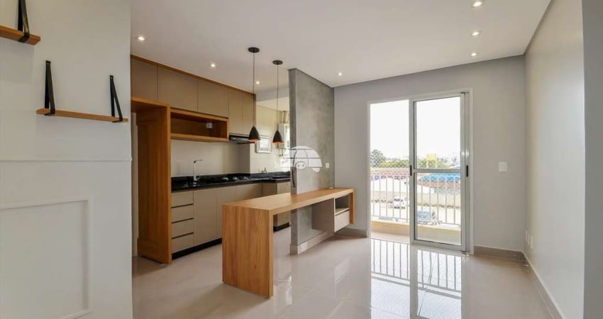 Apartamento com 2 quartos à venda na Rodovia BR-116, 15480, Fanny, Curitiba